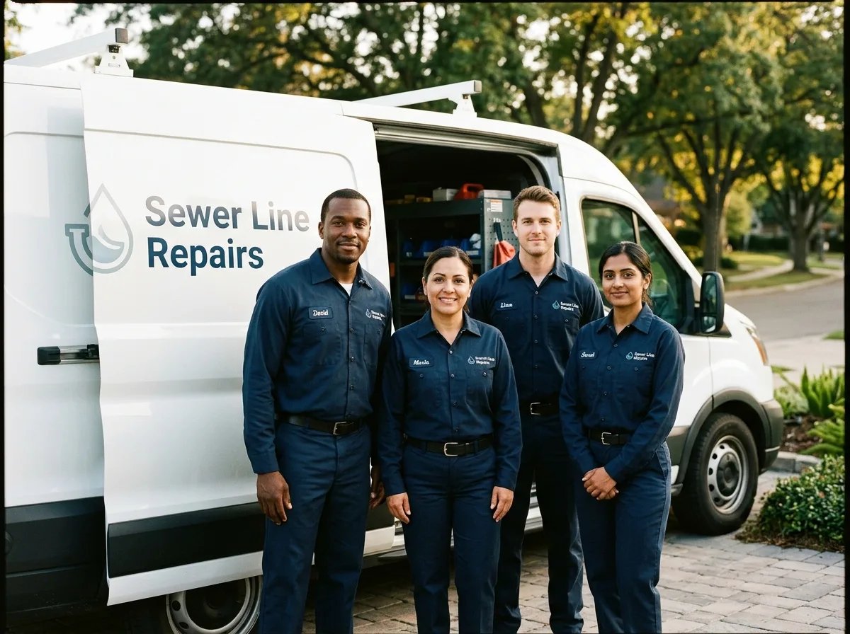 Emergency Plumber company in Clayton, OK