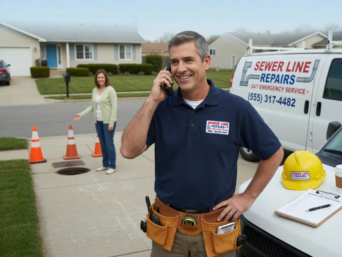 Emergency Plumber Clayton, OK FAQs